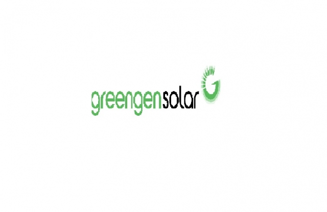 solar Greengen